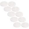 コクヨ(KOKUYO) 2穴パンチ PN-36用刃受け 10個入 PN-36B