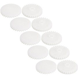 コクヨ(KOKUYO) 2穴パンチ PN-36用刃受け 10個入 PN-36B
