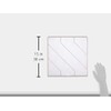 National Ventilation Fan Replacement Filter (for 9.8 inch [25 cm]),