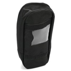 Volkswagen Volkswagen Z2504505MA ?ltasche Motor?l, fr 1L Flasche, 5-Marken-Design, mit Einfll-Trichter (Einweg)