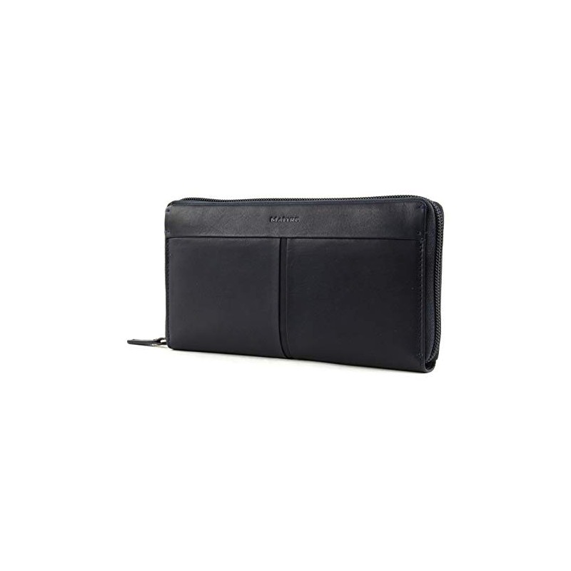 Maitre Birkenfeld Dietrun Purse LH12Z Red