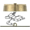 MotoRad 2003-11 Heavy Duty Fuel Cap