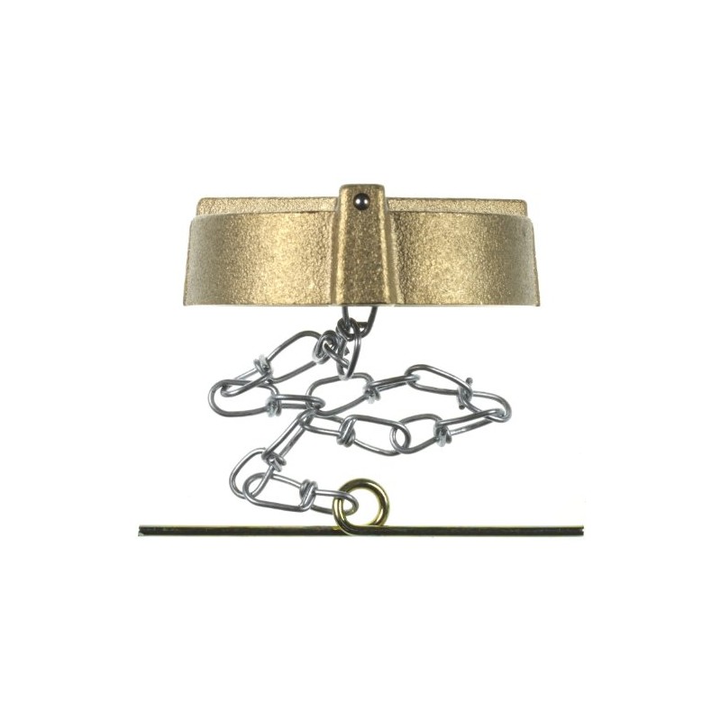 MotoRad 2003-11 Heavy Duty Fuel Cap