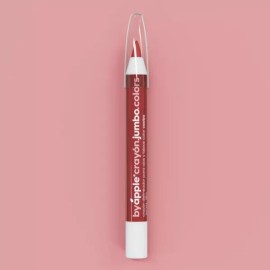 By Apple Crayon Jumbo Colors Caoba
