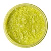 Pistachio and Kunafa Filling. Dubai Chocolate Pistachio Cream with Crispy