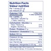 LEANFIT ORGANIC PLANT-BASED PROTEIN, Plain, Unsweetened - Vegan, Soy Free,