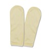 Japanese Puff Doggie Baby Doctor Mittens WL 4 Years Old