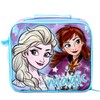 TDL Elsa and Anna Lunch Bag Magic Children's School or