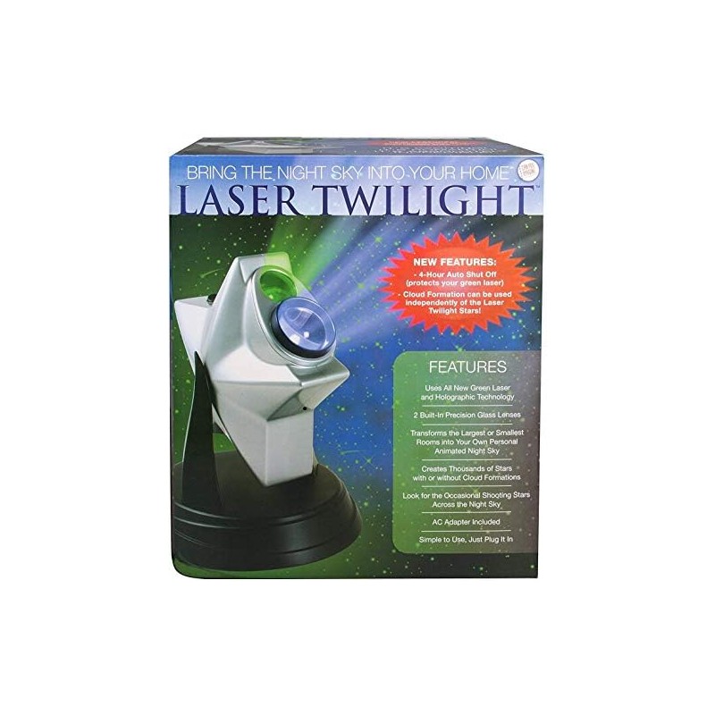 Laser Star