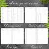 Clever Fox Camping Journal – Camper Log Book & RV