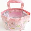 Sumikko Gurashi CA39602 Insulated Tote Bag