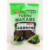 Fueru Wakame Dried Seaweed, 4 oz, Japanese Style Seaweed