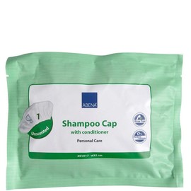 ABENA Shampoo Cap 32cm, 1pc