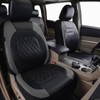EUUEKathy Car Seat Covers For KIA Ceed Cerato EV6 Magentis
