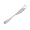 Keith Titanium Spoon Fork Ultralight Portable Mini Cutlery Thicken Soup