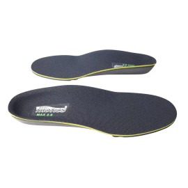 Redi-Thotics Max Orthotic Insole  - C (M 8-8.5 - W 9-9.5)