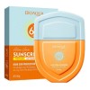 Protector Bloqueador Solar Fps Bioaqua Aloe Vera Mate