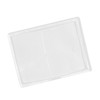 2.00 Dioptre Welding Helmet Magnification Lens, Multifunctional PC Transparent Soldering