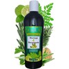 Bergamota & Moringa Shampoo (13.50 fl oz) + Bergamot Oil