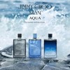 Jimmy Choo Man Aqua Eau De Toilette Spray 1.7 fl