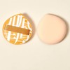 Audiofan Marshmallow Puff Makeup Puff, Wet & Dry Top Cosmetic