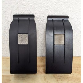 GAEMS Vanguard Latch Left and Right Black