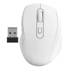 Wireless Mouse 2.4Ghz 1600DPI Office/Gaming Ergonomic Mice Contracted creed Mouse