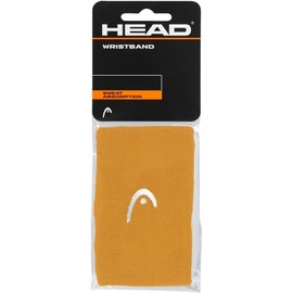 HEAD Muñequera Wristband 5"