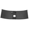 Gear Shift Dust Cover 3W1713111J Plastic Shifter Dust Proof Cover