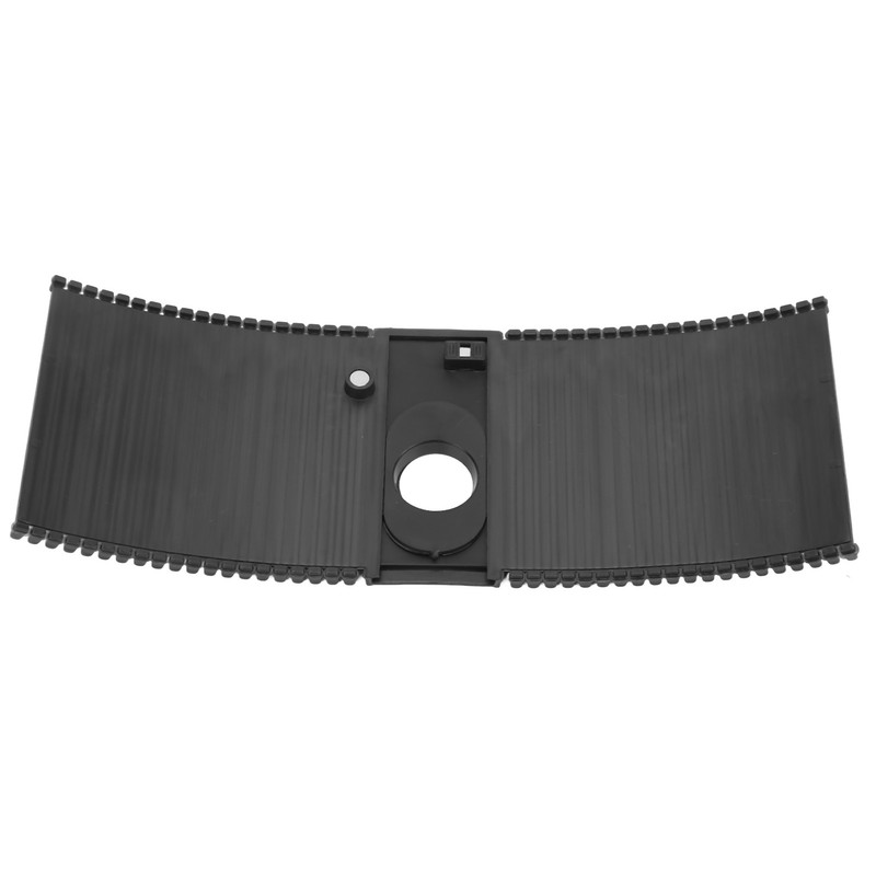 Gear Shift Dust Cover 3W1713111J Plastic Shifter Dust Proof Cover