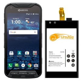 For Kyocera Long Endurance 3300mAh Excellent Battery for Verizon Kyocera Duraforce Pro E6810