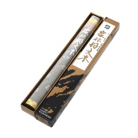 梅栄堂のお線香 家伝好文木 長寸大把1把入