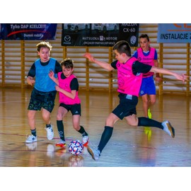 SPORTSBIBS Training Bibs Pack of 10 Football Vests Sports Practice Pinnies Soccer Rugby