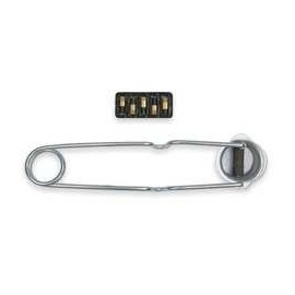 Industrial Grade 2CYX8 Single Flint Lighter, w/ 5 Flint Renewals