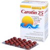 Carotin 25 Feingold, 100 St