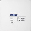Mahle Knecht Filter LA922 Cabin Air Filter