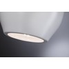 Paulmann 76993 LED Pendant luminaire Shima IP44 GU10 max. 10W