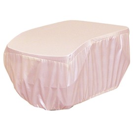 Cover TN-8 Small Pink Except Rain Put OGK Children