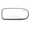 PIT66 Mirror Glass Passenger Side Compatible with Chrysler 200 300