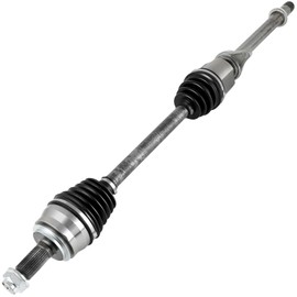 SCITOO CV Axle Shaft Assembly Front Right for Honda Odyssey 3.5L 2011-2017 66-4308 60-4308 HO-8478 HO-9570 FWD