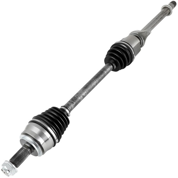 SCITOO CV Axle Shaft Assembly Front Right for Honda Odyssey