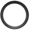 Professional Watch Bezel Insert 38mm Ceramic Watch Bezel Ring Repair