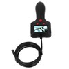 Handheld Endoscope 2.4in HD IPS LCD Screen Waterproof Lens Flexible