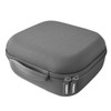 Linkidea Headphones Carrying Case Compatible with Skullcandy Hesh, Hesh 2.0,