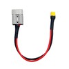 daier XT60 Female Connector Plug to 50A 600V Battery Quick