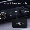 Bluetooth Audio Transmitter Receiver, 2 in 1 Bluetooth 5.3 Adapter