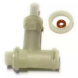 Breville, BES900, BES920, BES980 Breville Coffee Valve Safety Kit for Water Pump for BES900, BES920 and BES980
