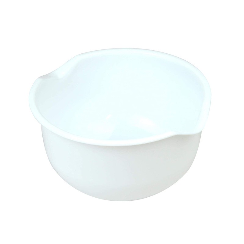 3 Piece Mixing Bowl Set Kitchen Non Slip Baking Serving