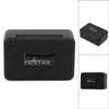 Mini GPS Locator Positioner High Accuracy Portable Tracking Device for