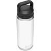 YETI Rambler Bottle Chug, Vaccum Insulated Stainless Steel Bottle with